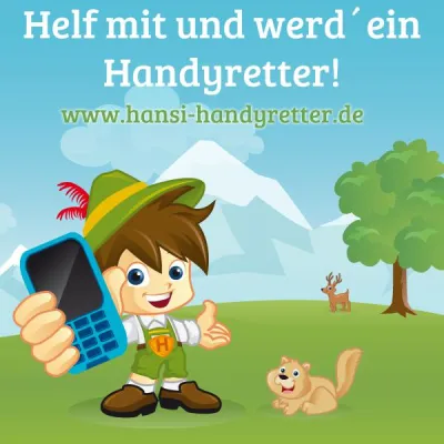 Bild: Altes Handy einschicken, über 100 Euro kassieren und Gutes tun