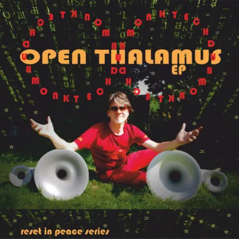 Bild: Merging Records und Techdubmonk präsentieren die EP "Thalamus"