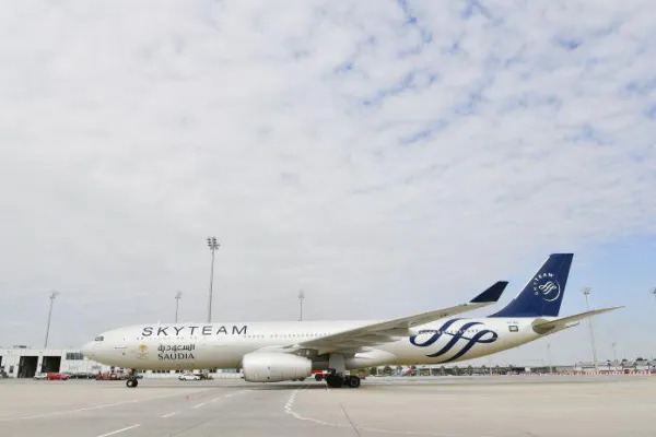 Bild: Neuer Flug von München nach Riad und Jeddah
