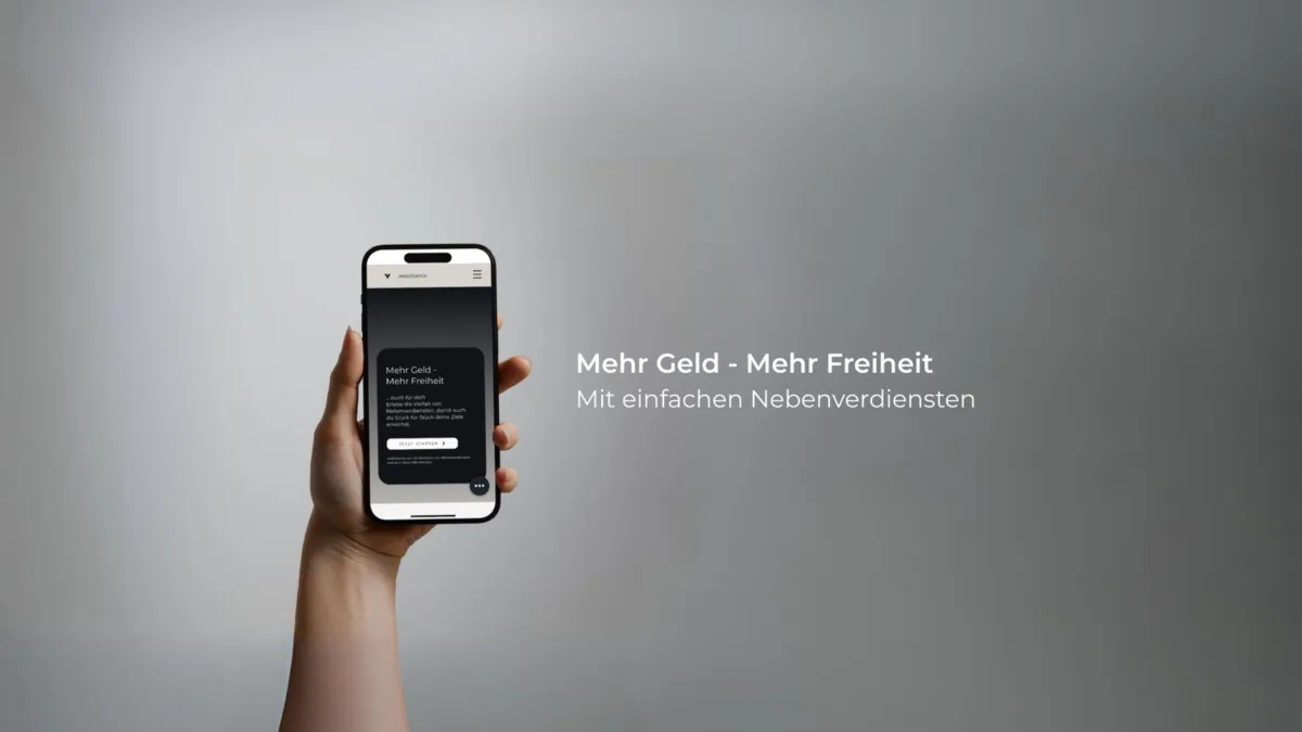 vestchance – Upgrade your income (© vestchance.com | Alle Rechte vorbehalten)