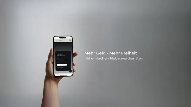 Bild: vestchance.com: Neue Plattform zeigt smarte Wege zum Nebenverdienst ohne viel Aufwand