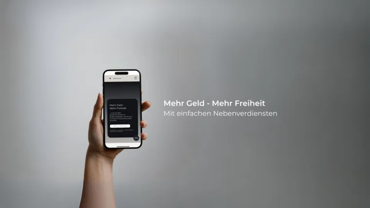 Bild: vestchance.com: Neue Plattform zeigt smarte Wege zum Nebenverdienst ohne viel Aufwand