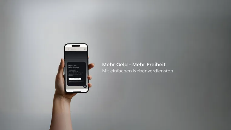 Bild: vestchance.com: Neue Plattform zeigt smarte Wege zum Nebenverdienst ohne viel Aufwand
