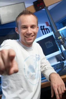 Bild: Große ffn-Silvesterparty gibt die Zündung fürs neue Jahr - mit Timm Doppel-M Busche