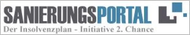 Bild: Insolvenz aktuell - Sanierungsportal - Monatsthema September online