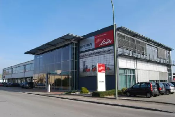 Bild: Großes Jubiläum: 40 Jahre GRUMA – viele Gründe zu feiern und Danke zu sagen