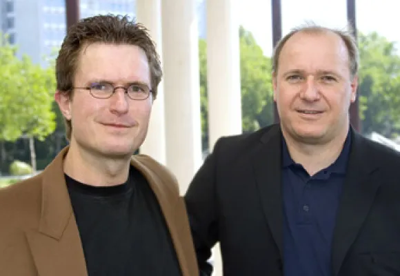 Alleskönner gefragt Bild: Alleskönner gefragt