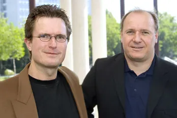 Alleskönner gefragt Bild: Alleskönner gefragt