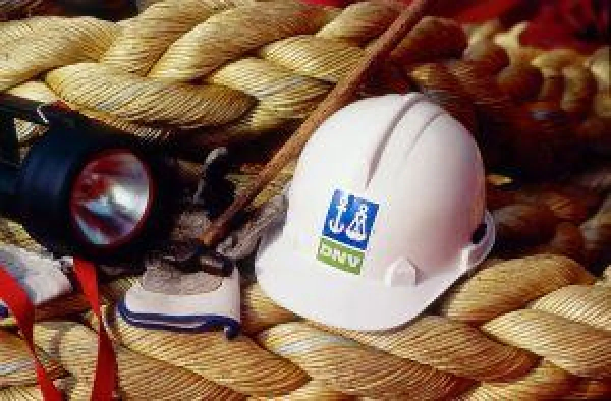 Auch 2006 erreichte DNV den ersten Platz im Ranking der Hafenstaatkontrollen.