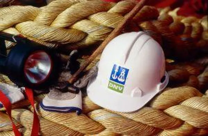 Bild: DNV belegt erneut Platz 1