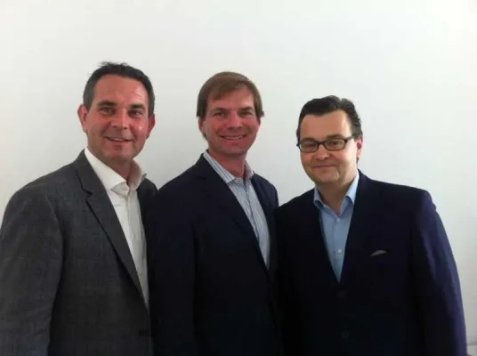 Bild: CARDBOX Packaging: Neuer Player auf dem Verpackungsmarkt