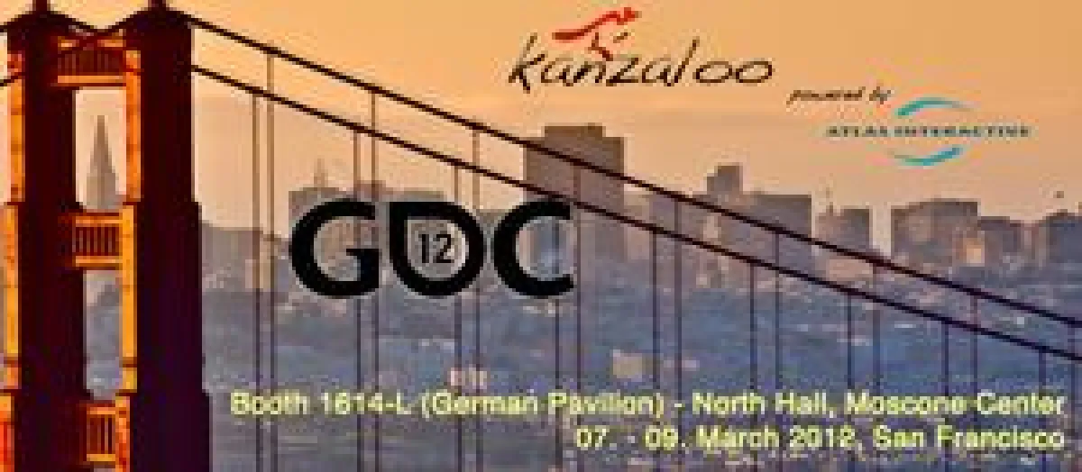 Micropayment-Spezialist auf der GDC 2012