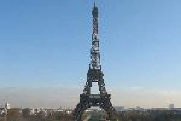 Bild: Je t’aime Paris – eine Sprachreise in die Stadt der Liebe