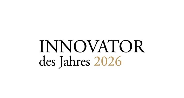 Bild: Ausgezeichnet innovativ: Initiative Industrie Bonn/Rhein-Sieg braucht jetzt die Stimme der Region