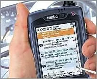 Bild: Mobile Workforce Managementlösung für MVV und EVO