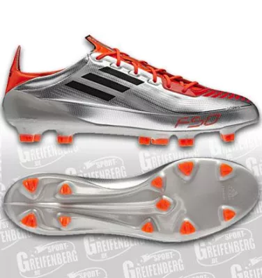 Farb-Release des neuen Adidas F50 bei Sport Greifenberg Bild: Farb-Release des neuen Adidas F50 bei Sport Greifenberg
