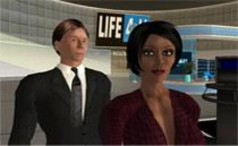 Life4U versteigert TV-Werbung bei eBay Bild: Life4U versteigert TV-Werbung bei eBay