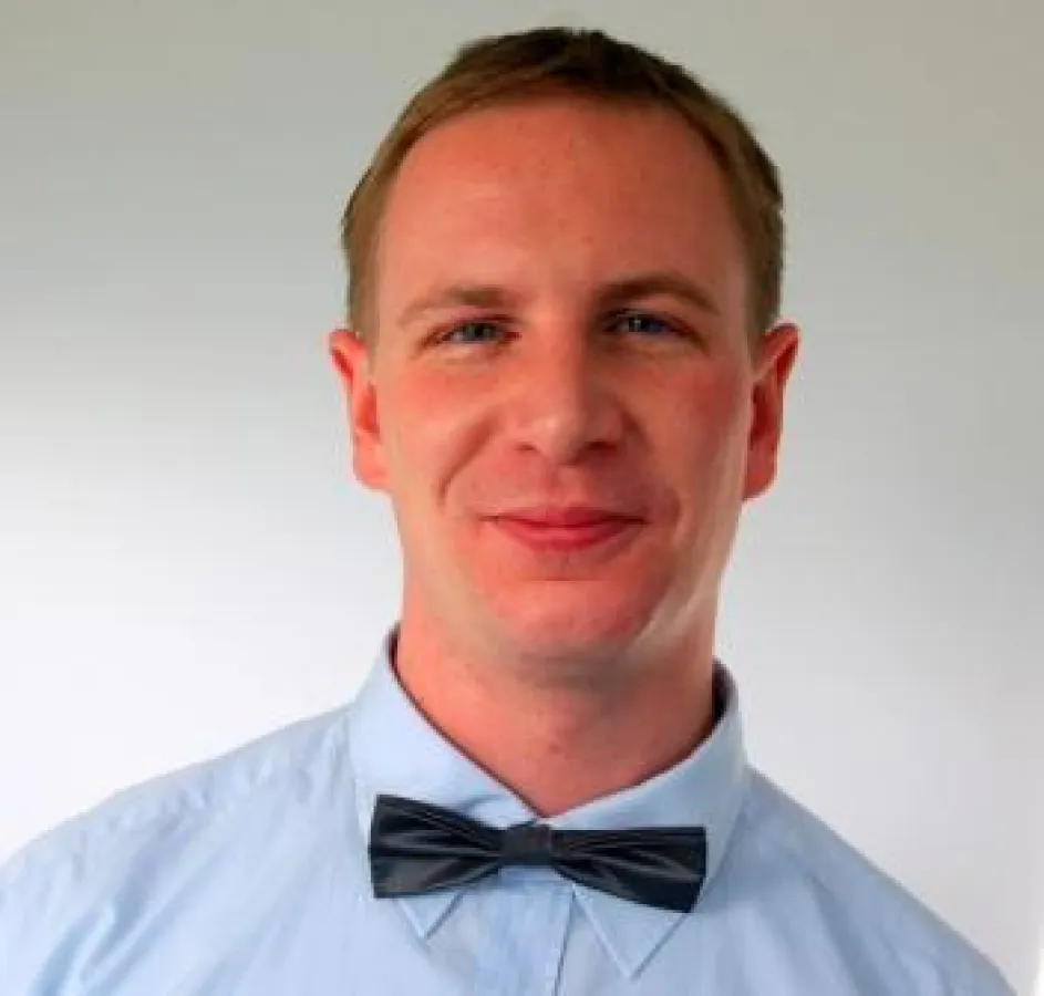 Lars Rosner, Personal- und Organisationsberater conQuaesso®