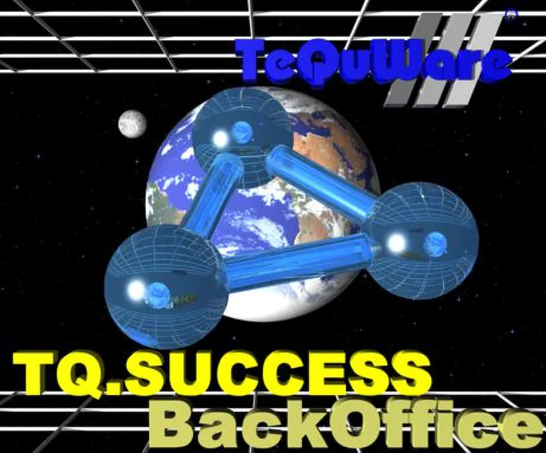 MLM-Software TQ.SUCCESS