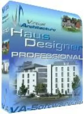 Aus ArCon open wird VA Software Bild: Aus ArCon open wird VA Software