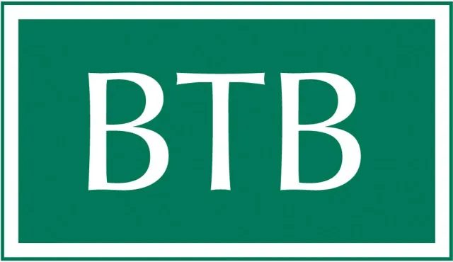 Bild: 25 Jahre BTB: Feiern Sie mit