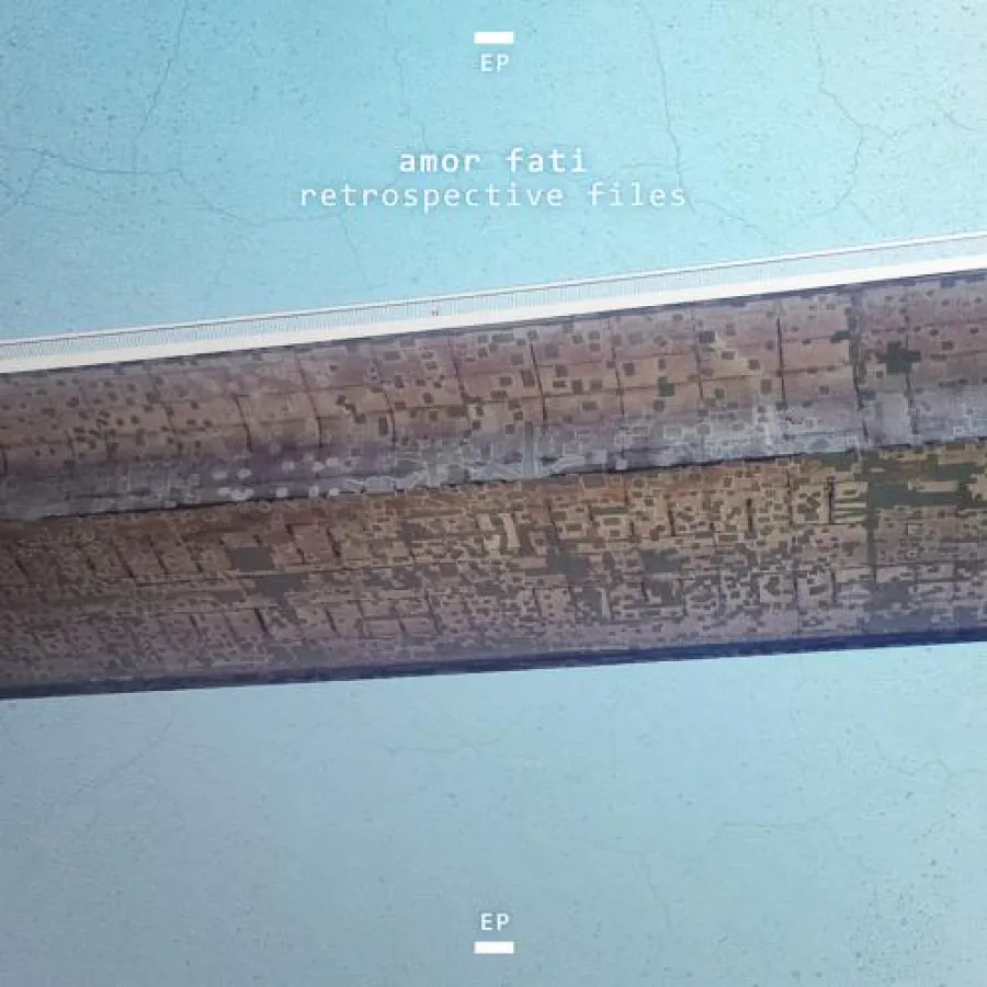 CB015: Retrospective Files - Amor Fati