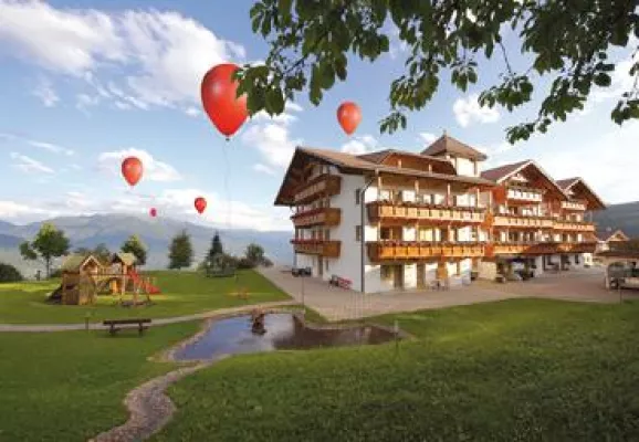 Bild: Die Jubelwochen bei Familotel gehen in die Verlängerung