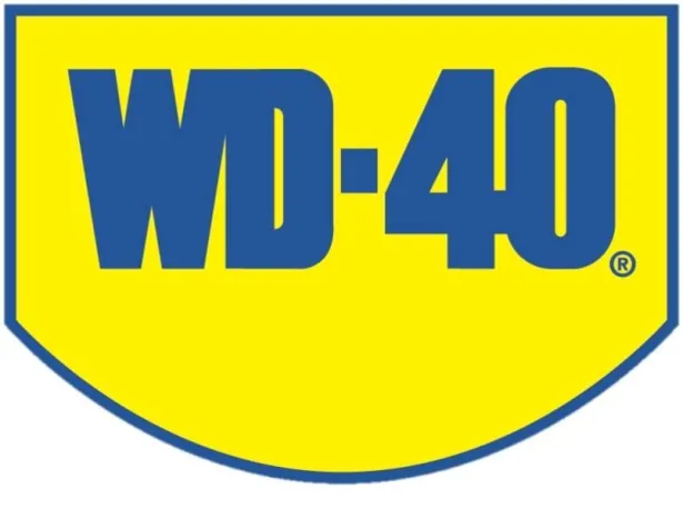 Bild: WD-40 Company feiert 25 Jahre Zweigniederlassung Deutschland