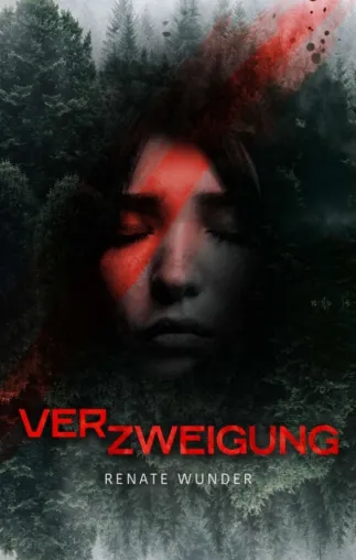 Bild: Verzweigung - Jugend-Thriller, der den Atem stocken lässt