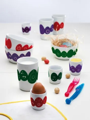 Die Oster-Angebote von KAHLA Porzellan sind da Bild: Die Oster-Angebote von KAHLA Porzellan sind da