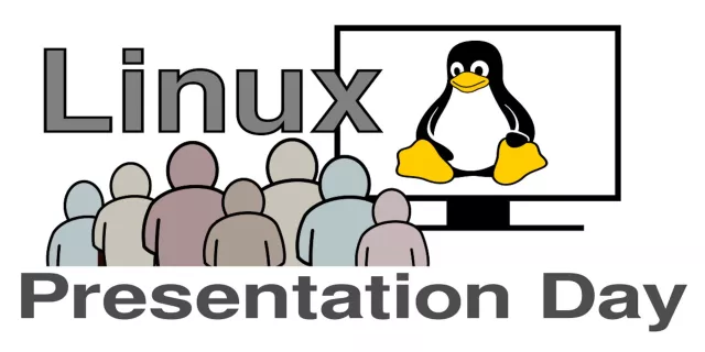 Bild: Linux-Gruppen laden wieder ein