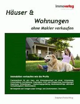 Bild: Häuser & Wohnungen von privat ohne Makler verkaufen. Immobilien verkaufen wie die Profis.