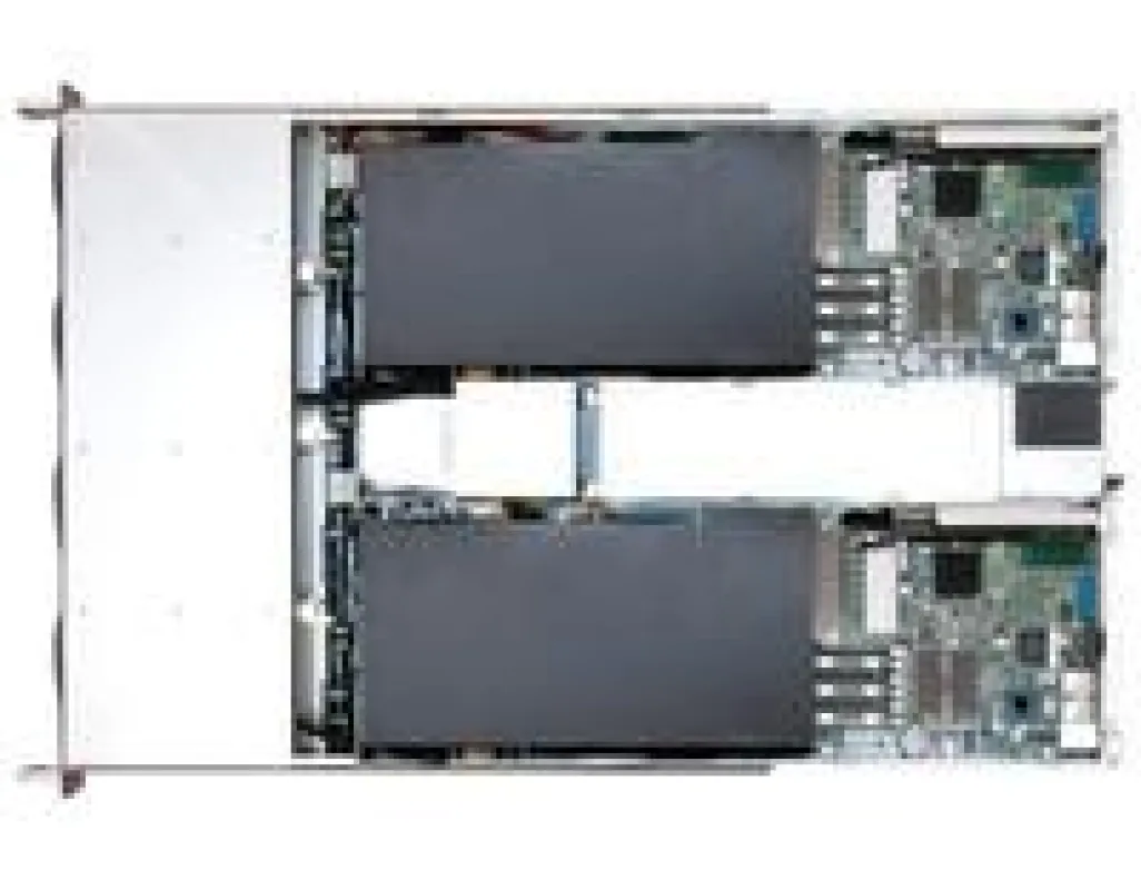 Innovatives 1HE Twin-Systeme von Supermicro bei Thomas-Krenn.AG