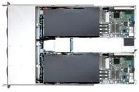 Bild: Supermicro - Innovatives 1HE Twin-System