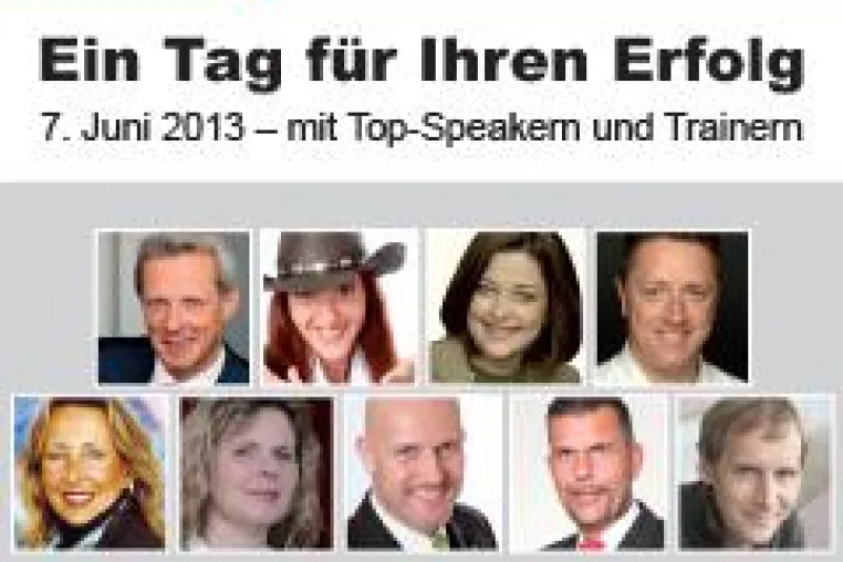 Bild: Laden Sie Ihre Business-Batterien auf