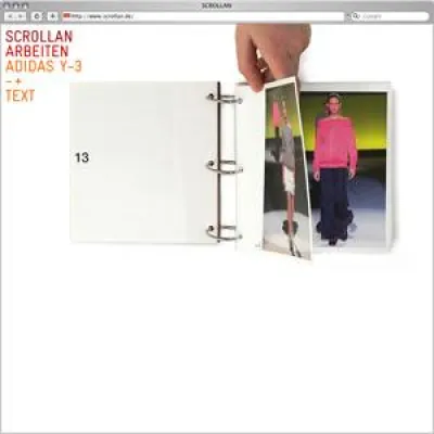 Bild: scrollan gewinnt doppelt beim iF Award