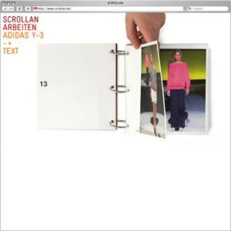 scrollan gewinnt doppelt beim iF Award Bild: scrollan gewinnt doppelt beim iF Award