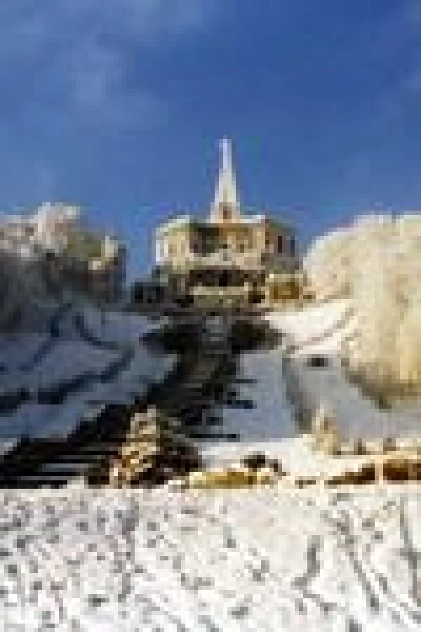 Herkules im Winter, Quelle: nordhessen.de