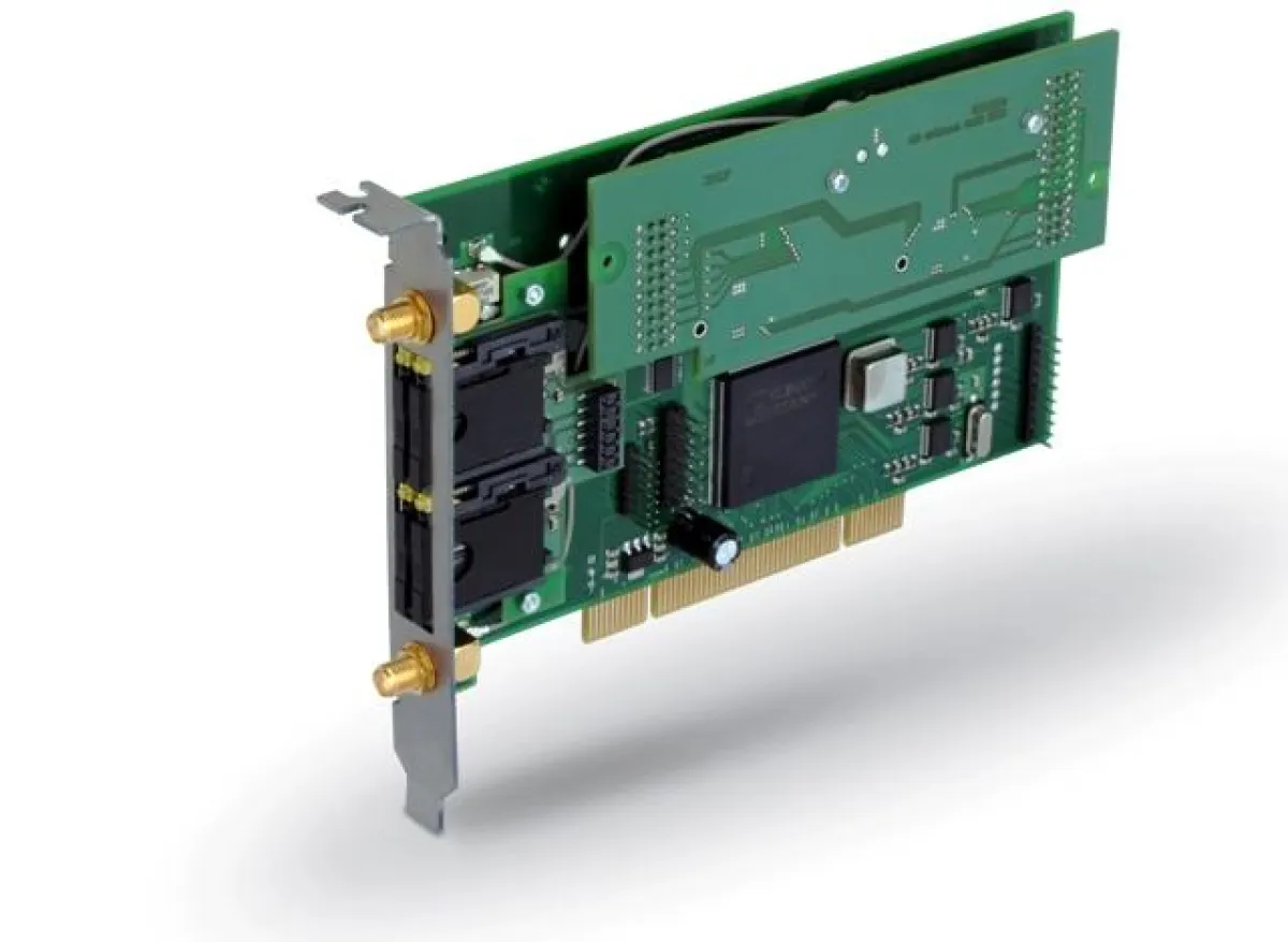 coM.sat - qualitativer deutscher Marktführer für GSM-Gateways