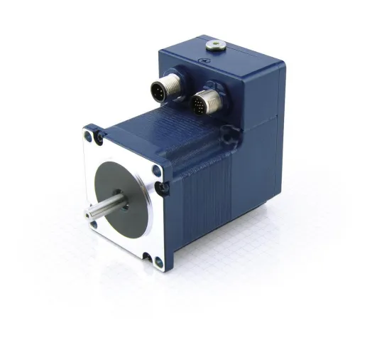 Bild: Nanotec erweitert Plug & Drive Motorlinie PD4-N-IP