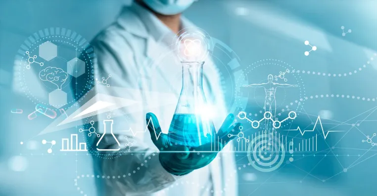 Bild: Mitglieder gesucht: Biotechnologie & Analytik der neuen Generation