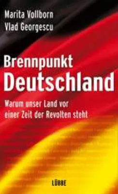 Bild: Soziale Unruhen in Deutschland - Das Gesamtsystem Bundesrepublik ist in Gefahr (INTERVIEW)