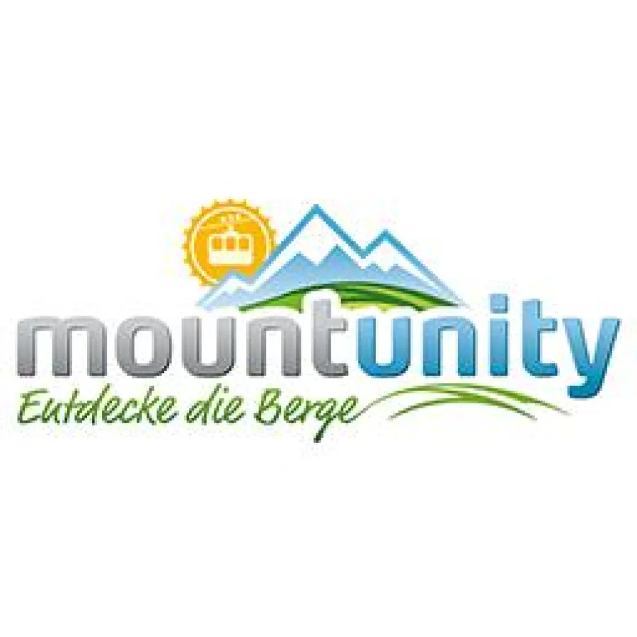 Logo von mountunity