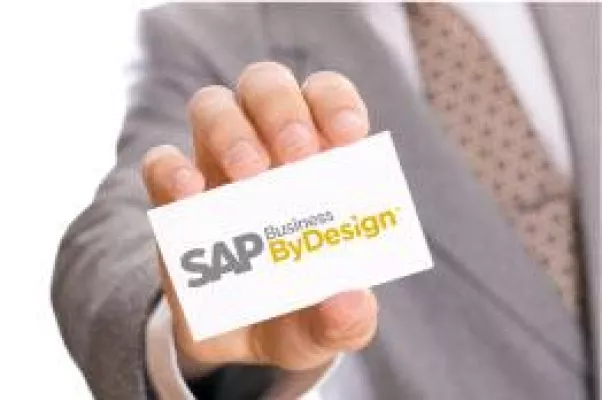 Data One gewinnt zwei weitere Neukunden für SAP Business ByDesign Bild: Data One gewinnt zwei weitere Neukunden für SAP Business ByDesign