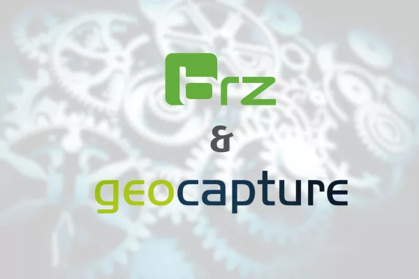 Bild: BRZ-Schnittstelle zu geoCapture: Der smarte Datenfluss für die Bauwirtschaft 