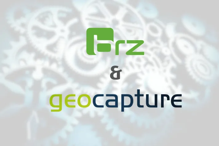 Bild: BRZ-Schnittstelle zu geoCapture: Der smarte Datenfluss für die Bauwirtschaft 