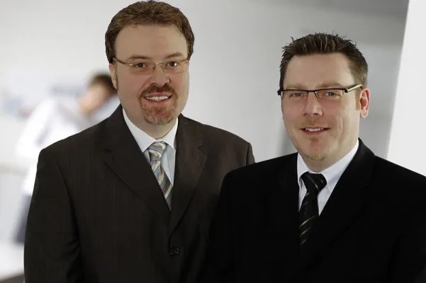 Bild: 10 Jahre acceptIT: Erfolg durch Know-how und Weiterentwicklung