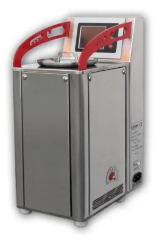 Bild: Neu bei CiK: Mikro-Kalibrierbäder der Serie Kambic !