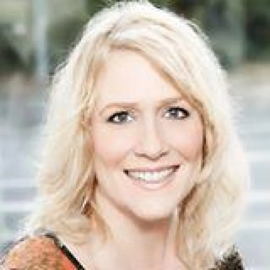 Die Inhaberin - Ulrike Thiele