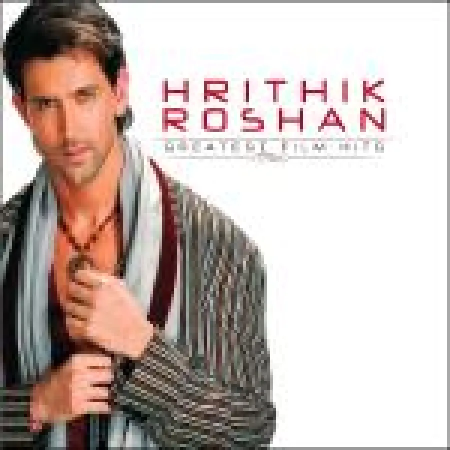 Hrithik Roshan - der Prince of Bollywood